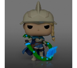 Figura POP Black Clover Charlotte Exclusive