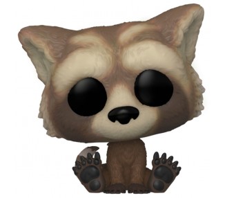Figura POP Marvel Guardianes de la Galaxia 3 Baby Rocket