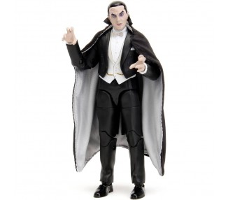 Figura Bela Lugosi Dracula 15cm