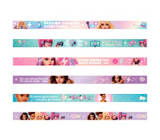 Blister surtido cintas decorativas Wow Generation