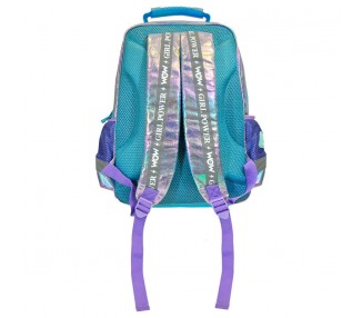 Mochila Wow Generation 40cm