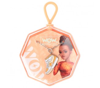 Collar con Charm Wow Generation surtido
