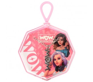 Collar con Charm Wow Generation surtido