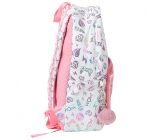 Mochila Wow Generation 40cm