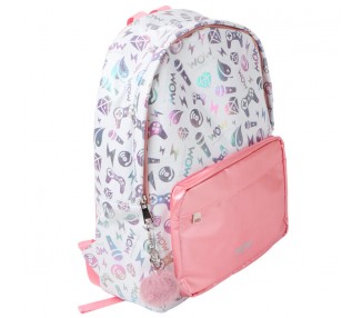 Mochila Wow Generation 40cm