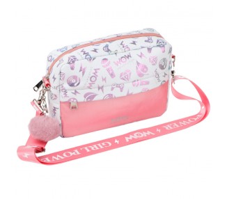 Bolso bandolera Wow Generation
