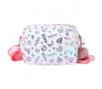 Bolso bandolera Wow Generation