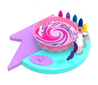 Kit creativo de pintura Wow Generation