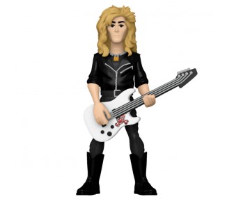 Figura Vinyl Gold Guns N Roses Duff