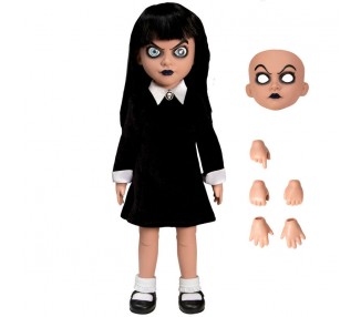 Muñeca Sadie The Living Dead Dolls 25cm