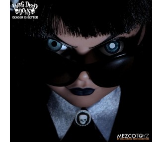 Muñeca Sadie The Living Dead Dolls 25cm