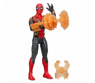Figura Spiderman Marvel 15cm surtido