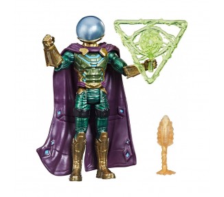 Figura Spiderman Marvel 15cm surtido