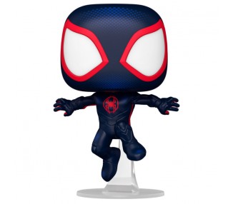 Figura POP Marvel Spiderman Across the Spiderverse Spider-Man