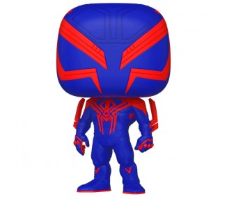 Figura POP Marvel Spiderman Across the Spiderverse Spider-Man 2099