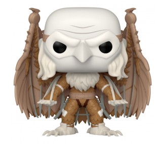 Figura POP Marvel Spiderman Across the Spiderverse Medieval Vulture