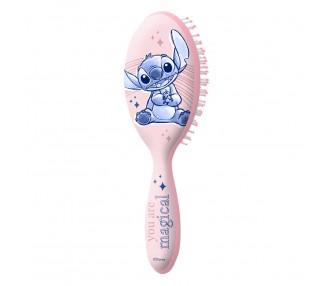 Cepillo pelo Stitch Disney surtido