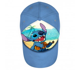 Gorra Stitch Disney surtido