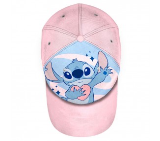 Gorra Stitch Disney surtido