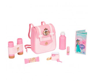 Mochila Viaje Princesas Disney