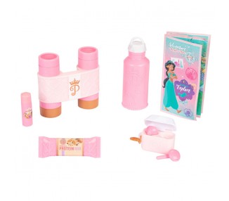 Mochila Viaje Princesas Disney