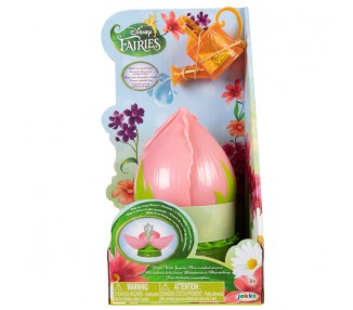 Figura Hada Campanilla Sorpresa surtido