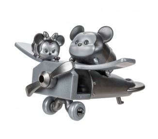 Sobre sorpresa figura Tsum Tsum Serie 1 100 Aniversario Disney surtido