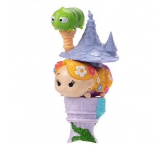 Sobre sorpresa figura Tsum Tsum Serie 1 100 Aniversario Disney surtido