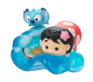 Sobre sorpresa figura Tsum Tsum Serie 1 100 Aniversario Disney surtido