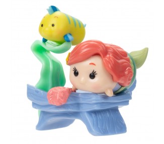 Sobre sorpresa figura Tsum Tsum Serie 1 100 Aniversario Disney surtido