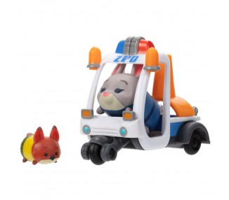 Sobre sorpresa figura Tsum Tsum Serie 1 100 Aniversario Disney surtido