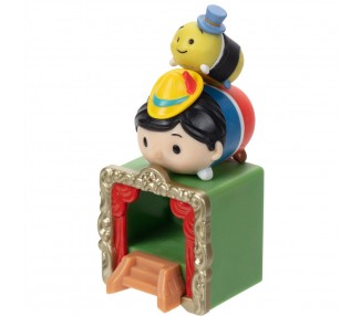 Sobre sorpresa figura Tsum Tsum Serie 1 100 Aniversario Disney surtido