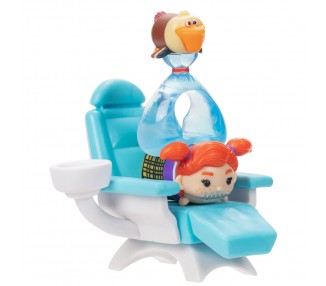 Sobre sorpresa figura Tsum Tsum Serie 1 100 Aniversario Disney surtido