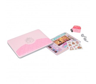 Ordenador Portatil Princesas Disney