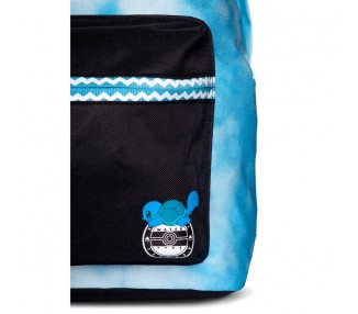 Mochila Squirtle Evolutions pokemon