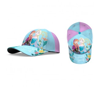 Gorra Frozen Disney surtido