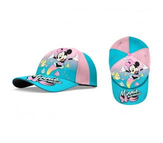 Gorra Minnie Disney surtido