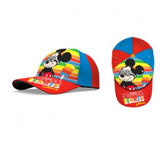 Gorra Mickey Disney surtido