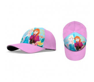Gorra Frozen Disney surtido
