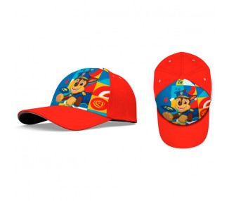 Gorra Patrulla Canina Paw Patrol surtido