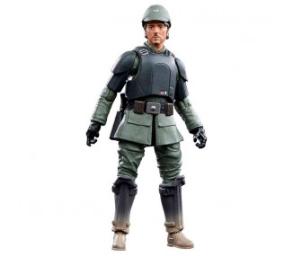 Figura Cassian Andor Aldhani Mission Andor Star Wars 9,5cm