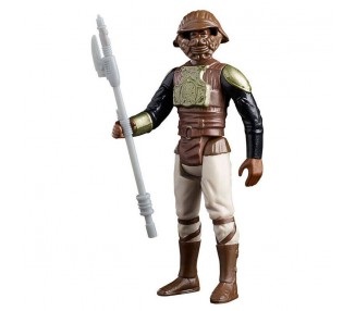 Figura Lando Calrissian 40th Anniversary Return of the Jedi Star Wars 9,5cm