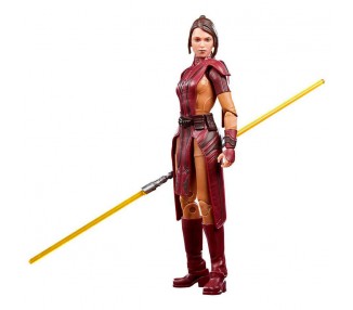 Figura Bastila Shan Knights of the Old Republic Gaming Greats Star Wars 15cm