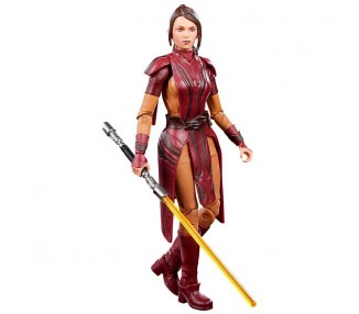 Figura Bastila Shan Knights of the Old Republic Gaming Greats Star Wars 15cm