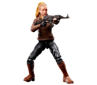 Figura Vel Sartha Andor Star Wars 15cm