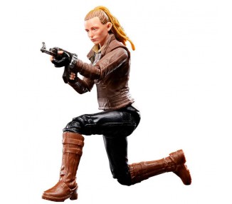 Figura Vel Sartha Andor Star Wars 15cm