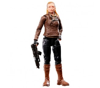 Figura Vel Sartha Andor Star Wars 15cm