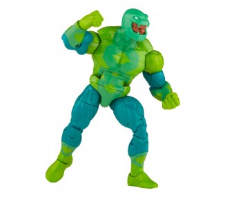 Figura Marvels Wonder Man Los Vengadores Avengers Marvel 15cm