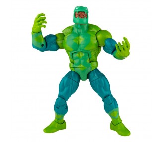 Figura Marvels Wonder Man Los Vengadores Avengers Marvel 15cm