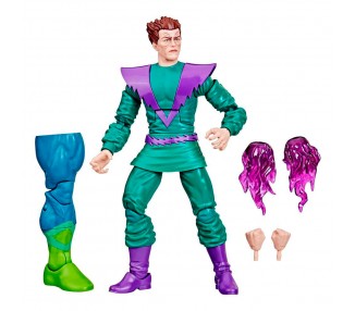 Figura Molecule Man Los Vengadores Avengers Marvel 15cm